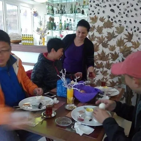 Baris Hotel Kusadası