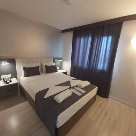 Baris 2* Kusadası